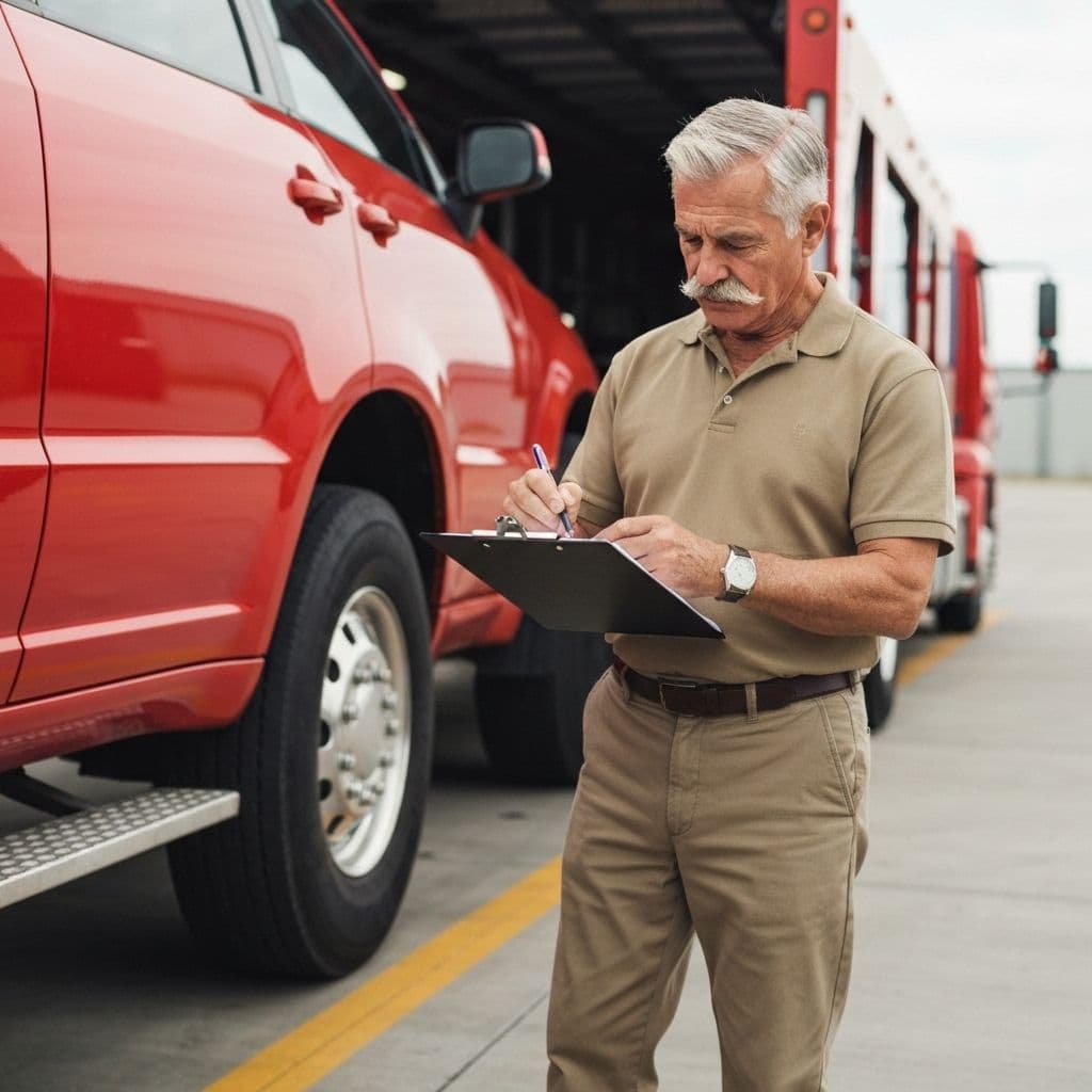 Tips for First-Time Shippers