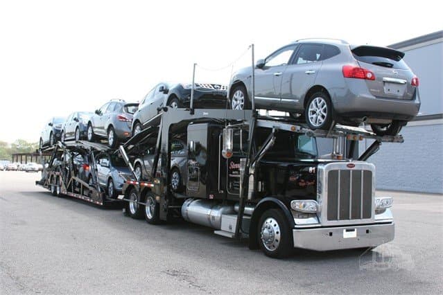 Car Shipping Companies in Arizona