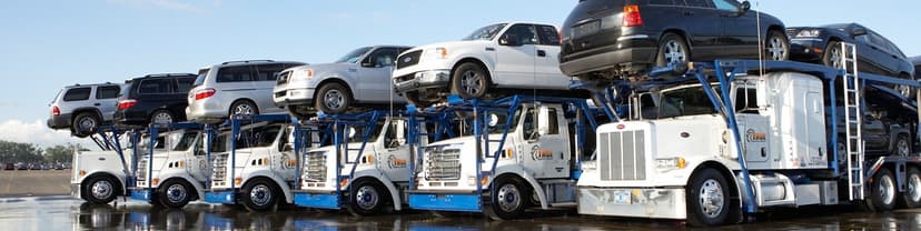 Car Shipping Services in Baltimore
