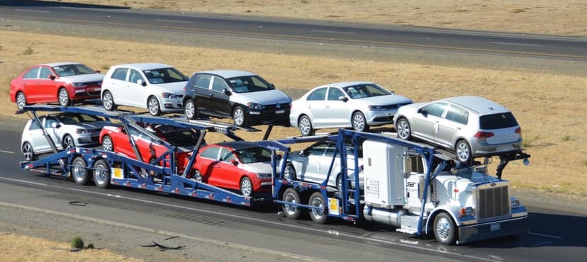 Car Shipping Services in Chicago