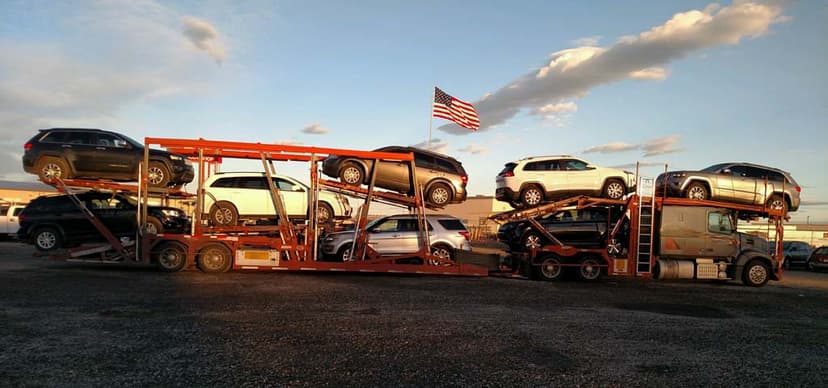 Understanding the Cost of Car Shipping