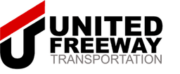 United Freeway Transportation logo