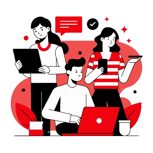 United Freeway Transportation fleet